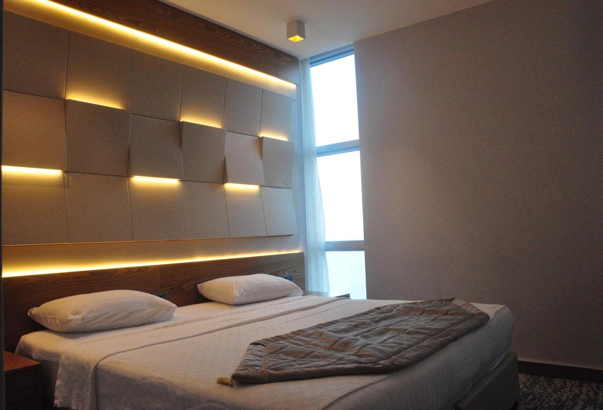 Panaroma Damla Otel Samsun Room photo